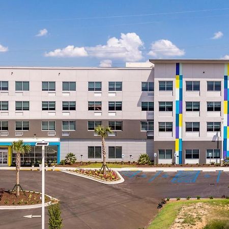 Tru By Hilton Orangeburg Otel Dış mekan fotoğraf