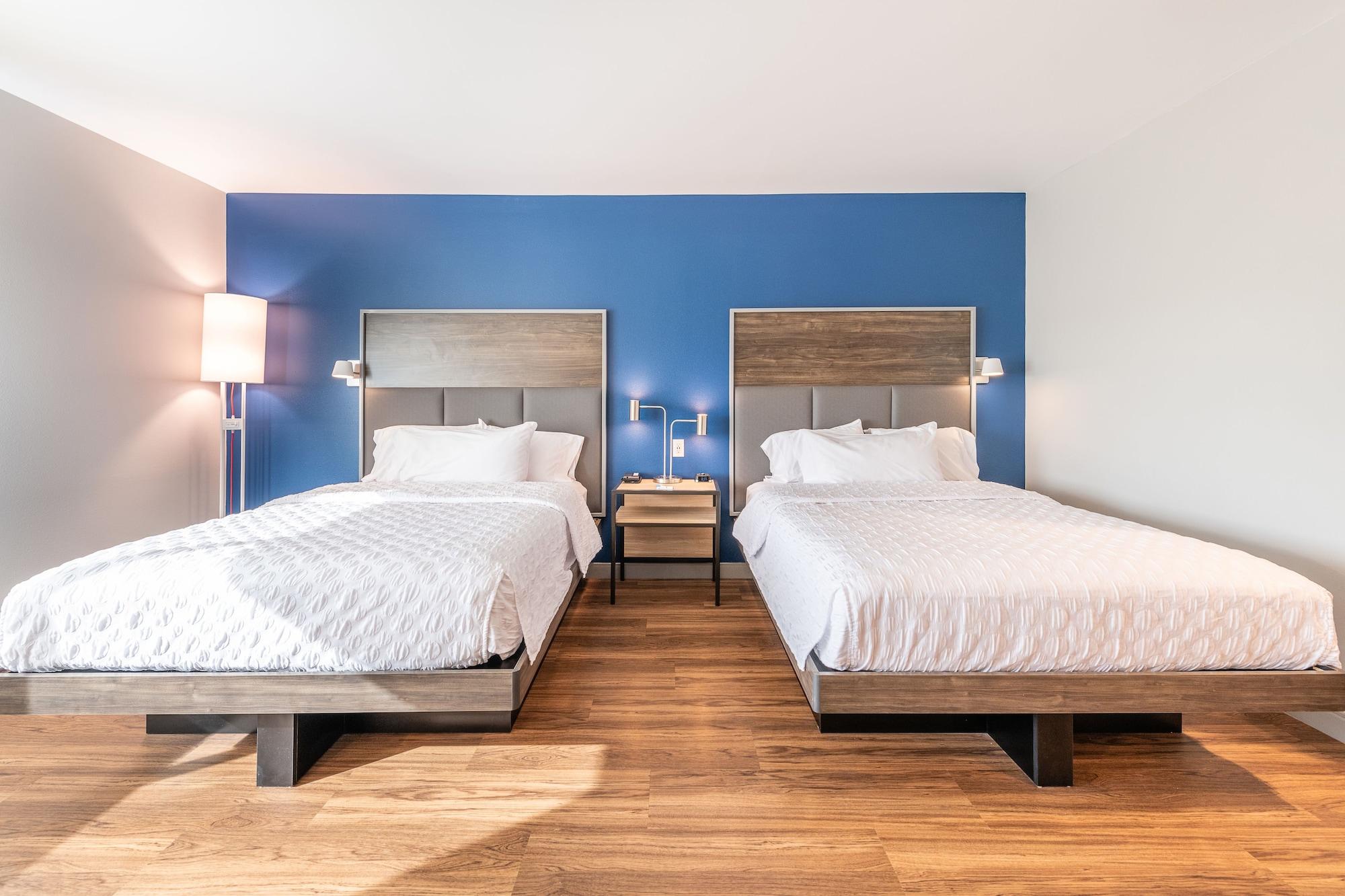 Tru By Hilton Orangeburg Otel Dış mekan fotoğraf