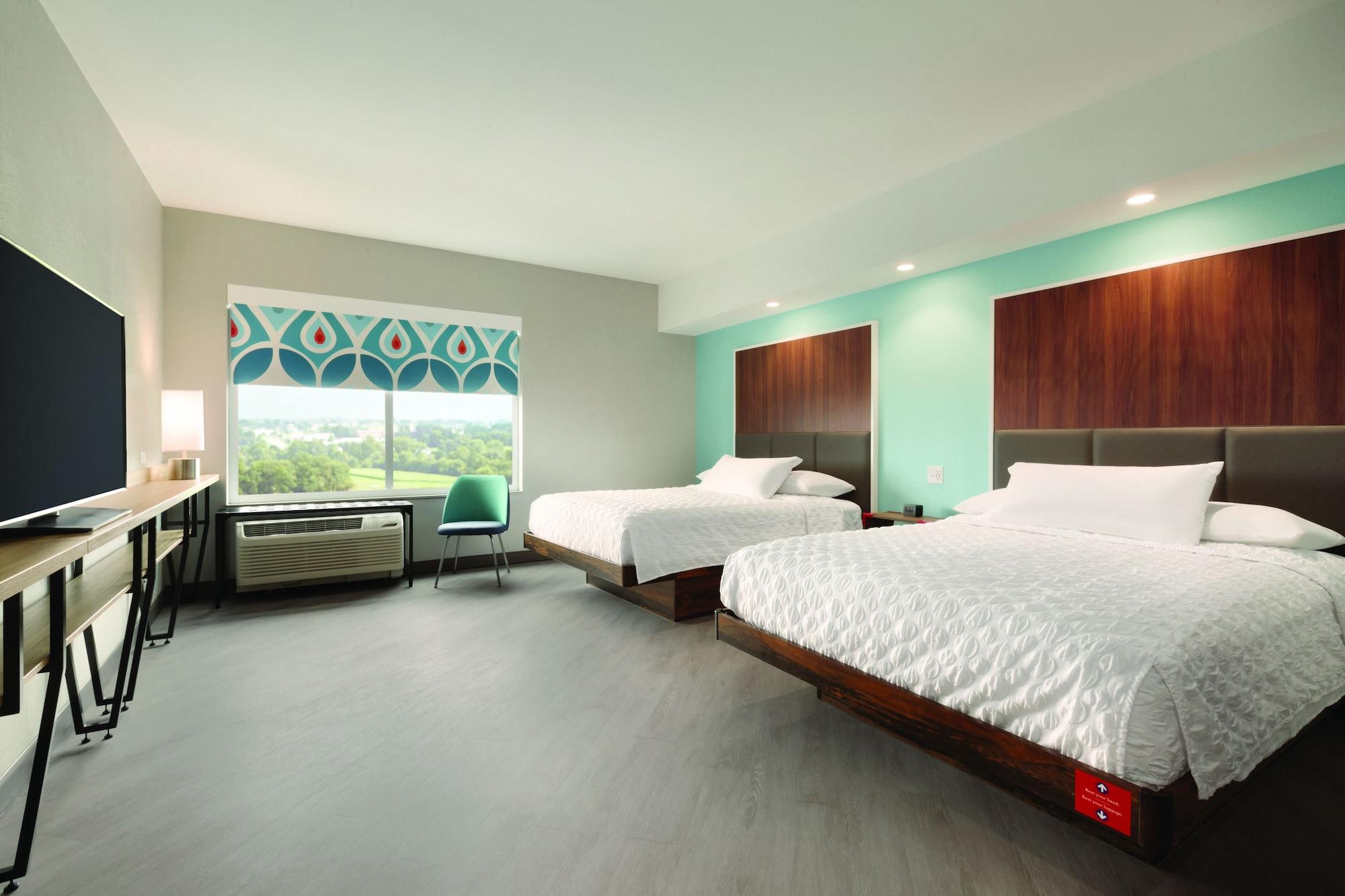 Tru By Hilton Orangeburg Otel Dış mekan fotoğraf