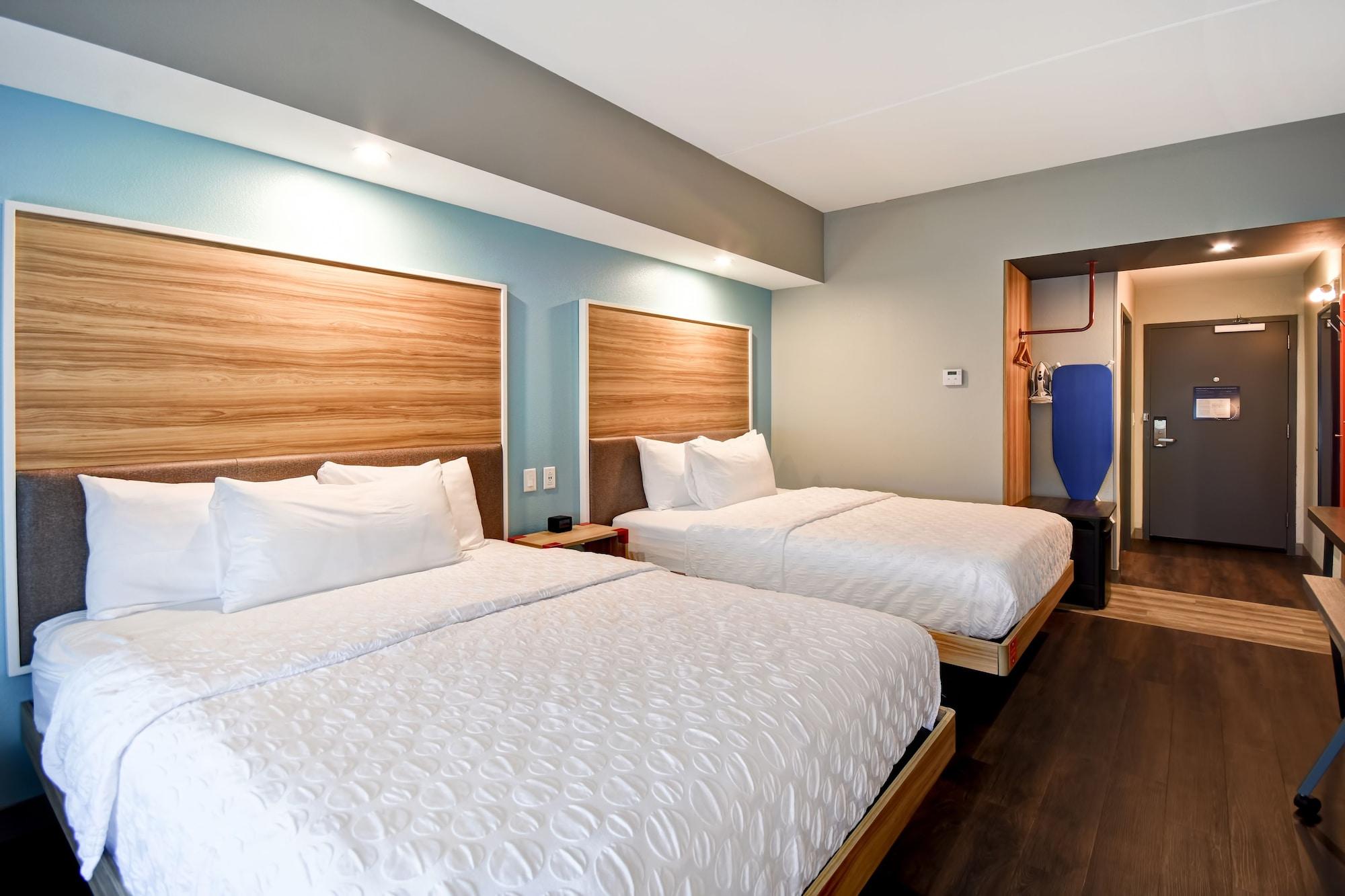 Tru By Hilton Orangeburg Otel Dış mekan fotoğraf