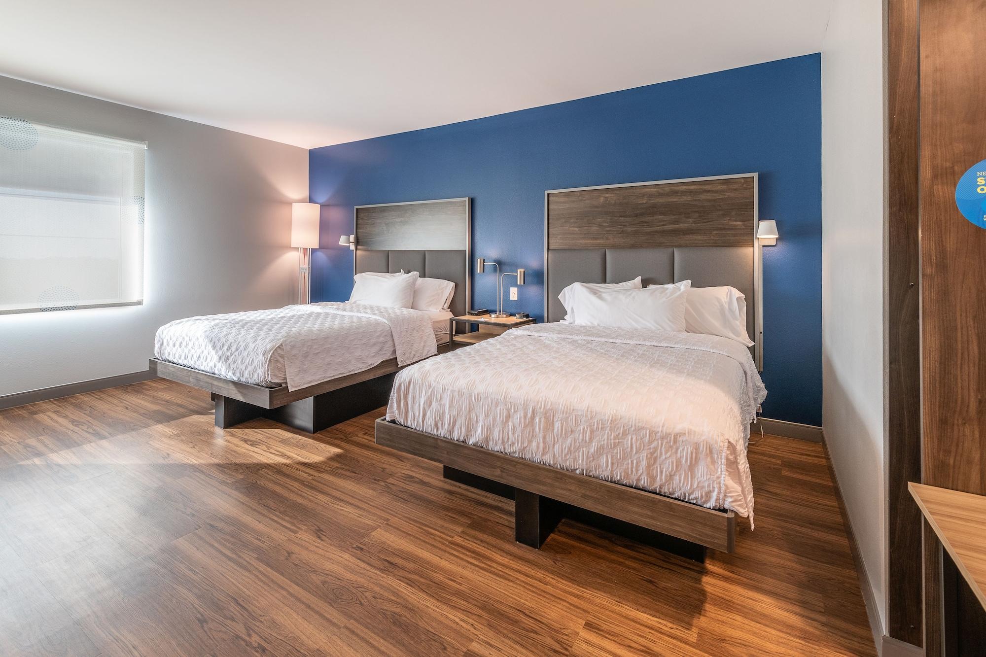 Tru By Hilton Orangeburg Otel Dış mekan fotoğraf