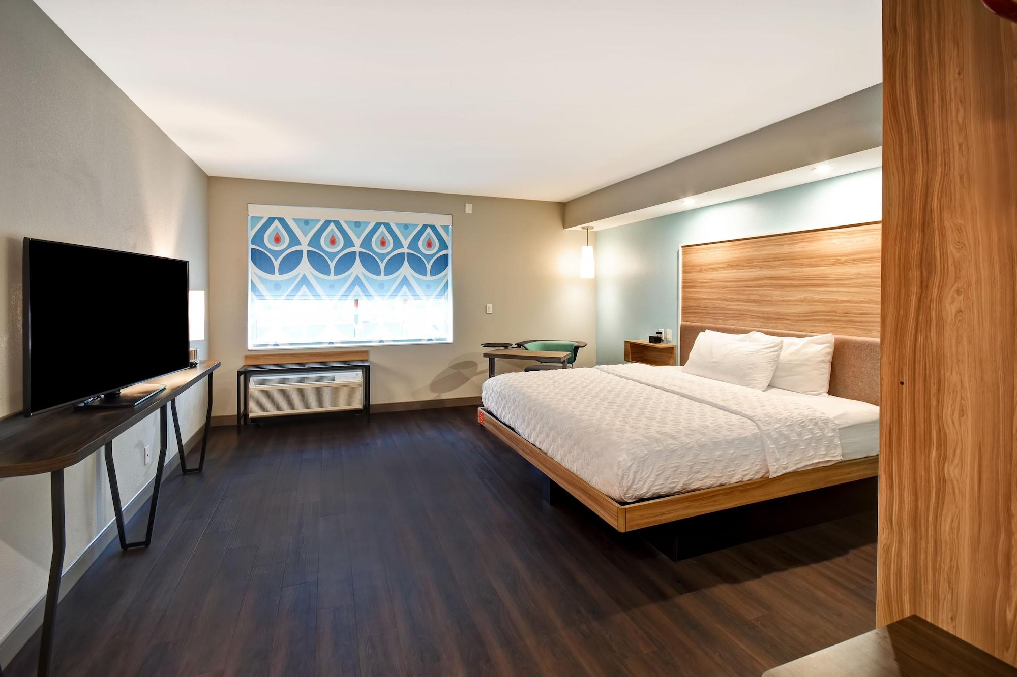 Tru By Hilton Orangeburg Otel Dış mekan fotoğraf