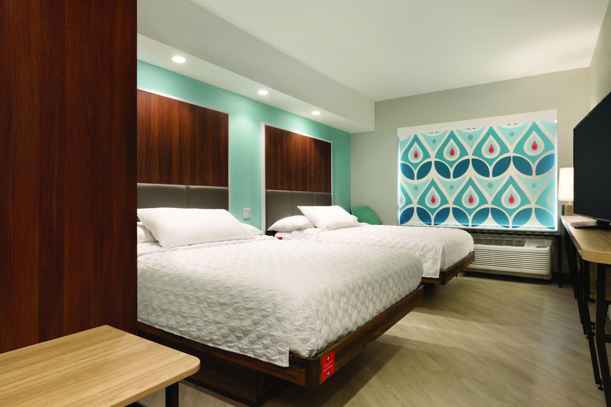 Tru By Hilton Orangeburg Otel Dış mekan fotoğraf