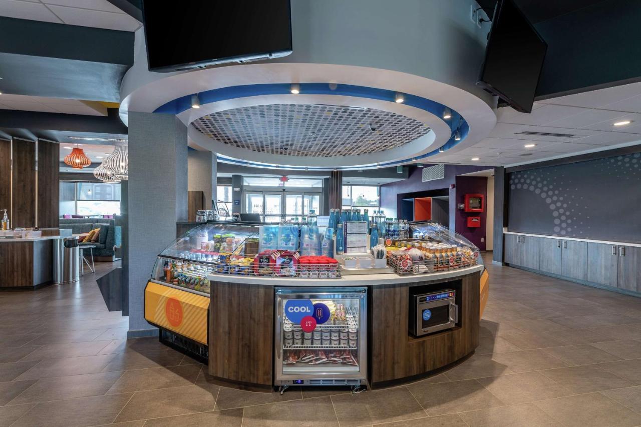 Tru By Hilton Orangeburg Otel Dış mekan fotoğraf
