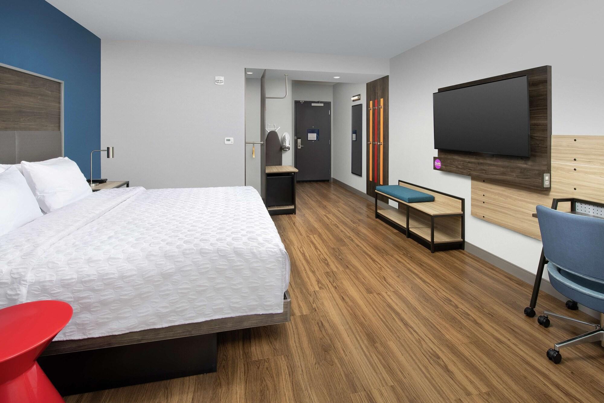 Tru By Hilton Orangeburg Otel Dış mekan fotoğraf