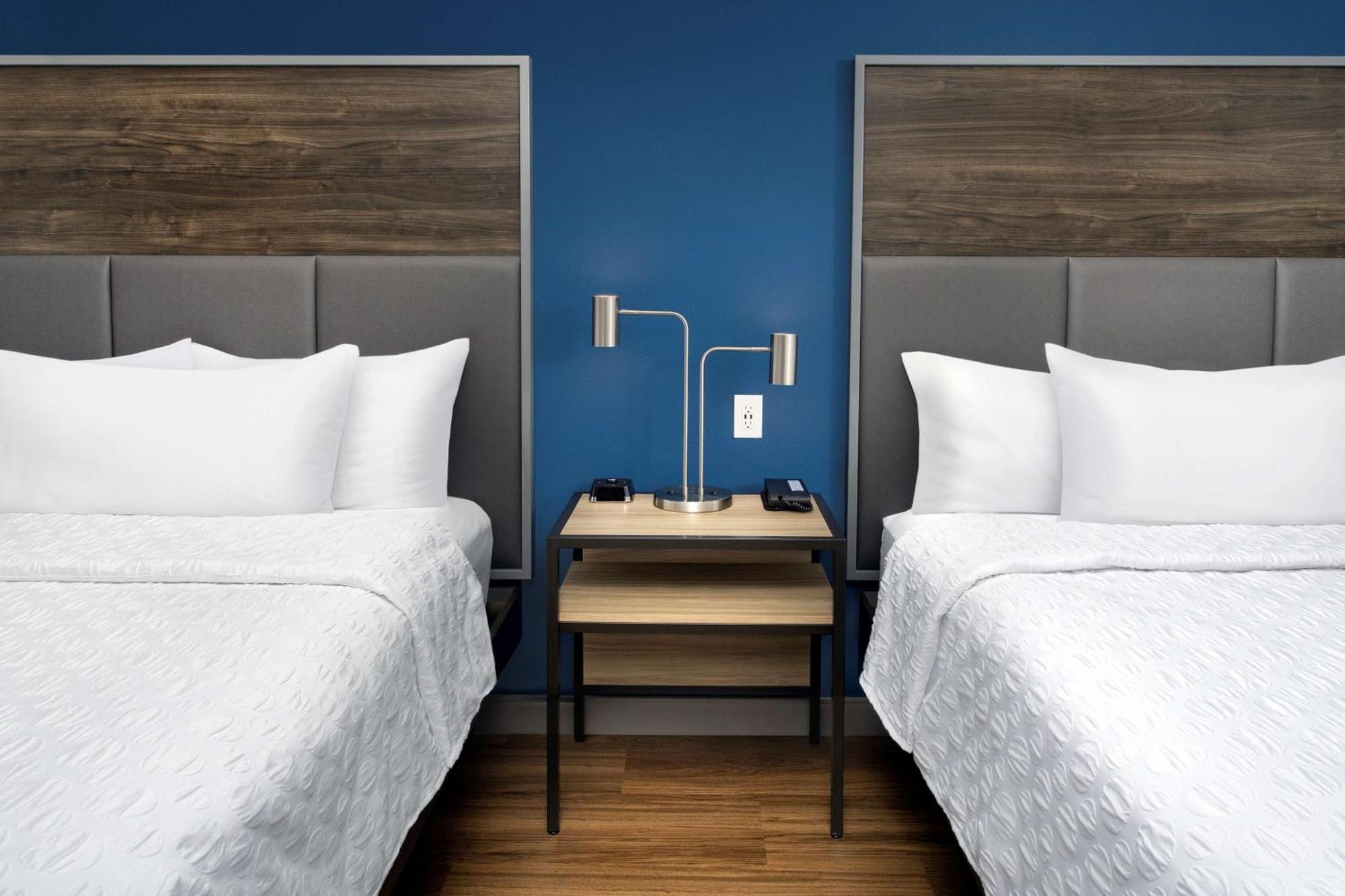 Tru By Hilton Orangeburg Otel Dış mekan fotoğraf