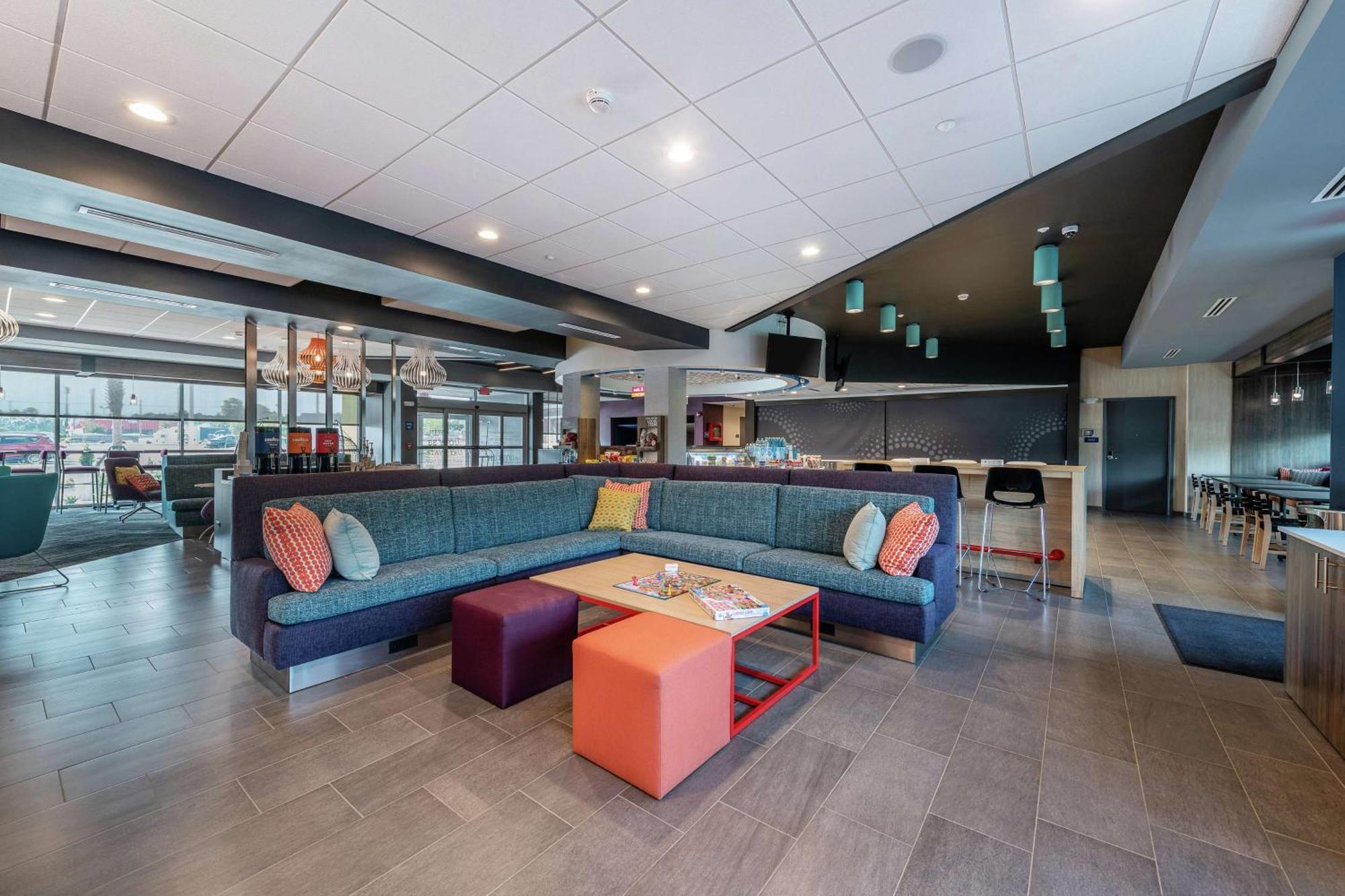 Tru By Hilton Orangeburg Otel Dış mekan fotoğraf