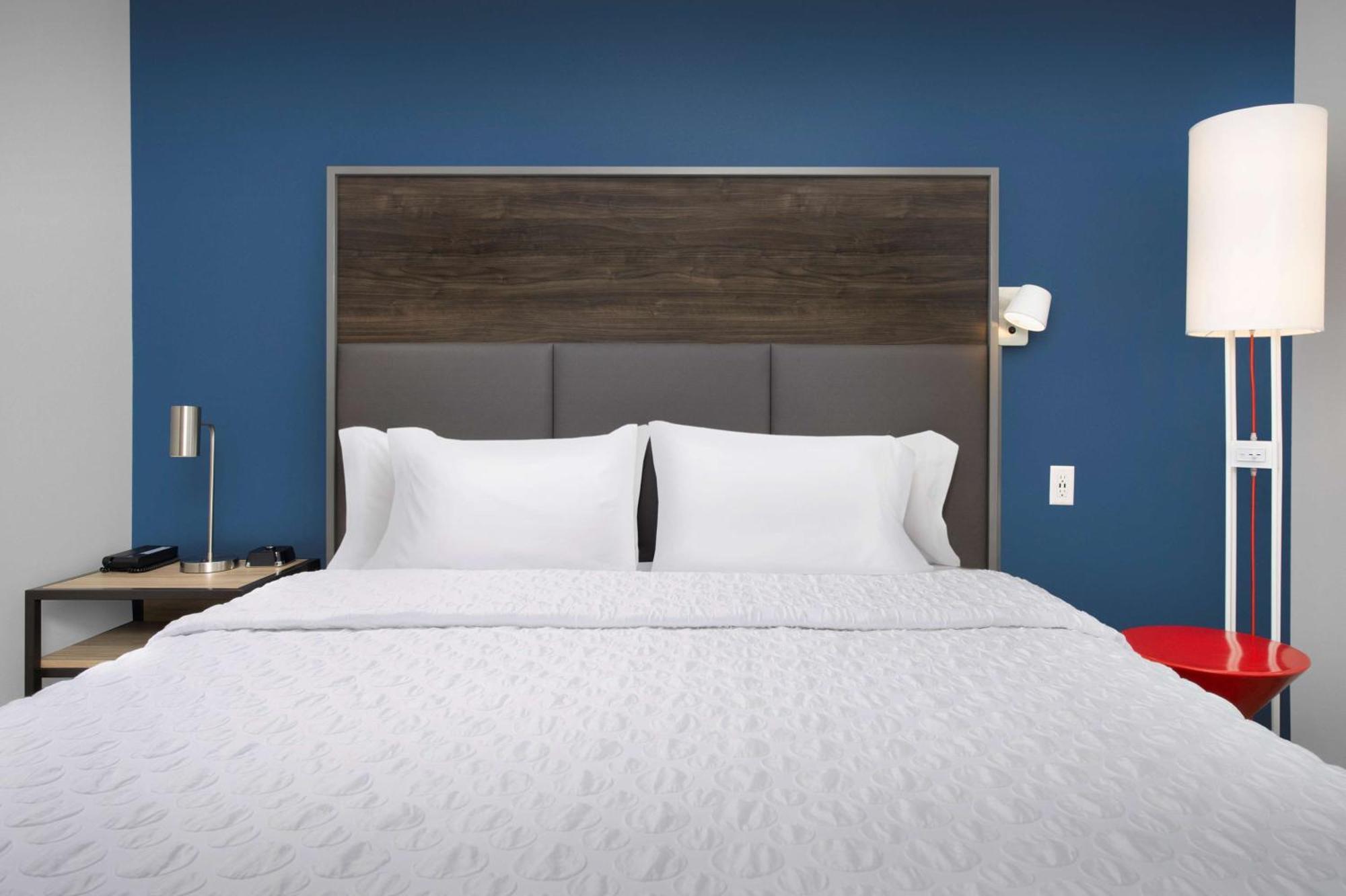 Tru By Hilton Orangeburg Otel Dış mekan fotoğraf