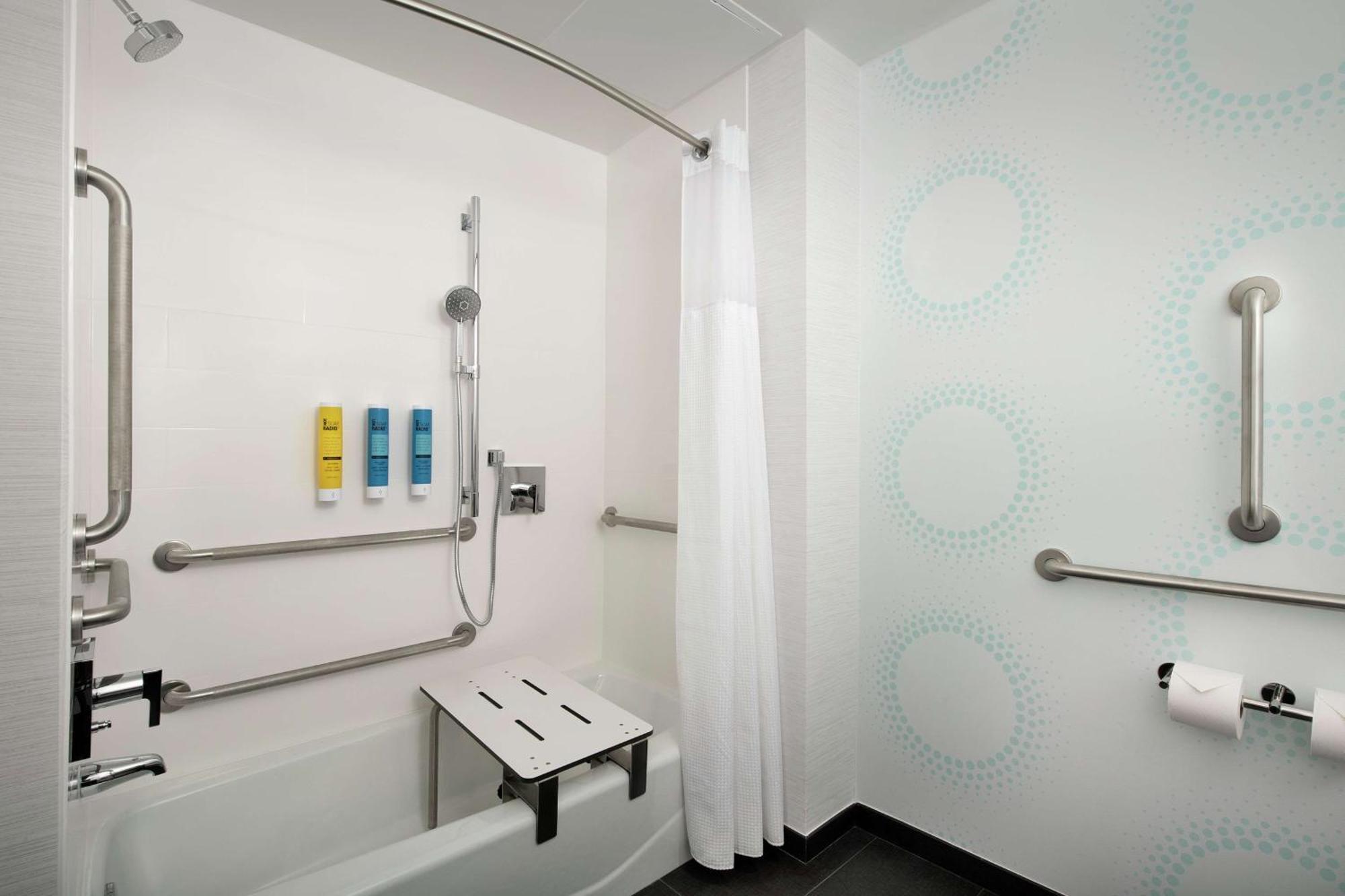 Tru By Hilton Orangeburg Otel Dış mekan fotoğraf