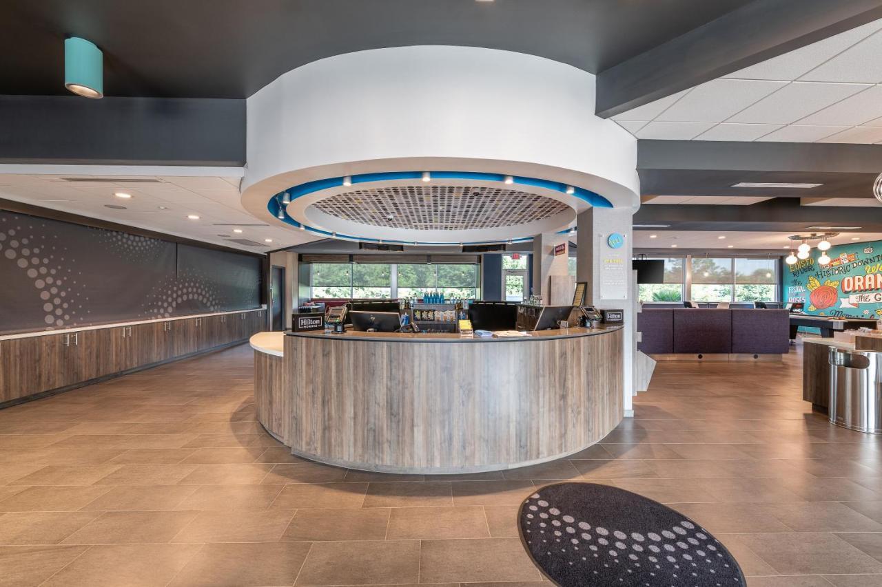 Tru By Hilton Orangeburg Otel Dış mekan fotoğraf